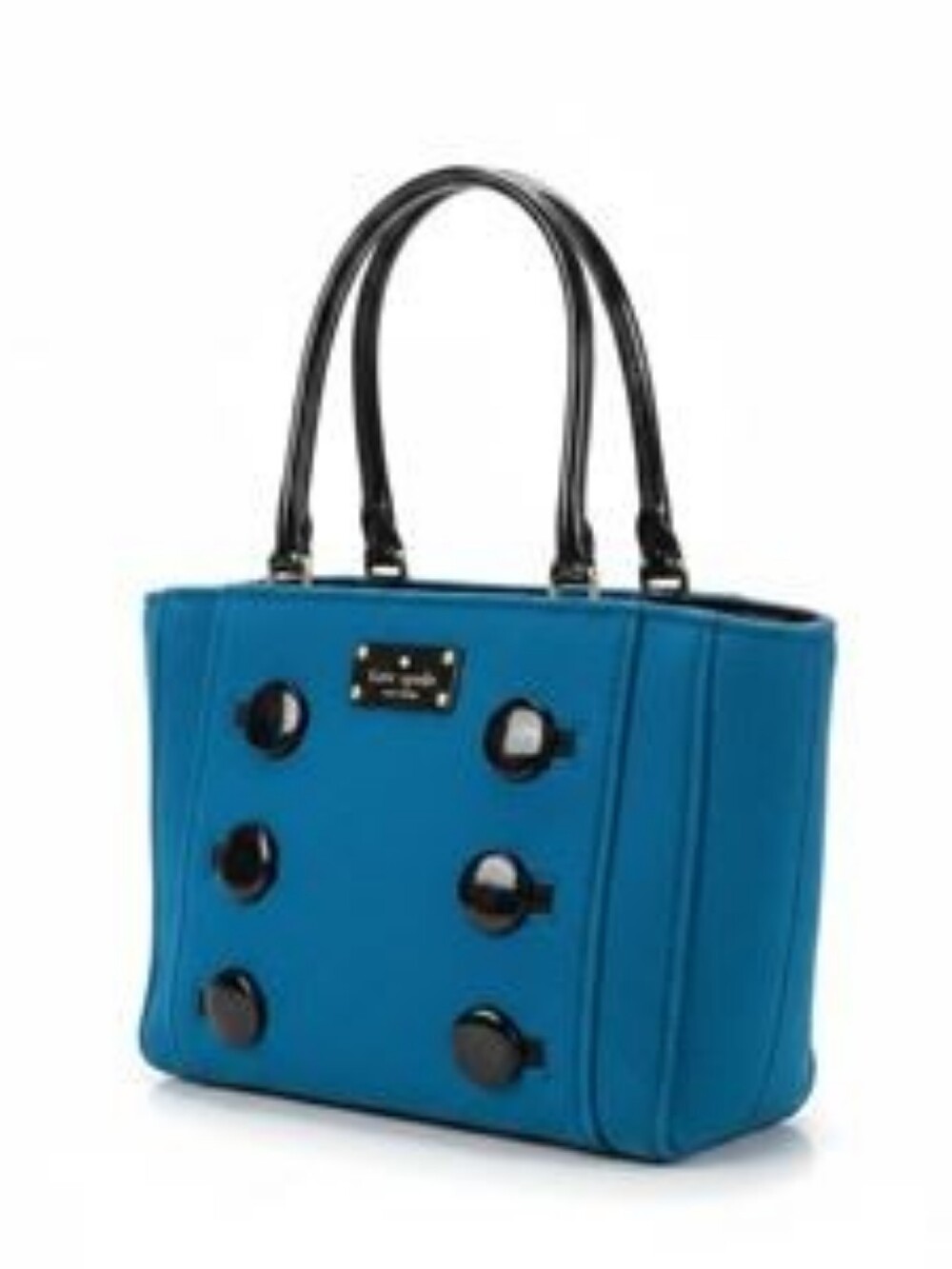 Kate Spade Pilgrim Hill Quinn Tote Vintage
